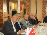 Yetkililerin açıklamasını dikkate alın