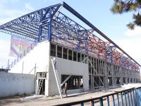 Şıralık, futbolun yeni adresi olacak