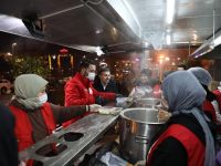 791 binanın 220’si yıkıldı