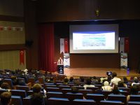 Düzce yapı stoku bakımından örnek kent