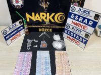 Uyuşturucu taciri İstanbul’da yakalandı