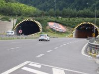 Bu yolu kullanacaklar dikkat!