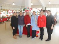 Elde edilen gelir çocukları sevindirdi