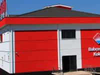 Bahçeşehirli olmak isteyen öğrenciler için sınav heyecanı