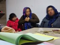 Düzce’de zabıtadan dilenci operasyonu