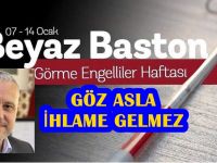 Göz ihmale gelmez