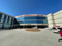 Rekor seviyede hastaya bakıldı