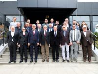 Ahşap sanayide Düzce’nin adı yankılanacak