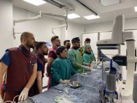 Kalbi delik hasta  bu yöntemle sağlığına kavuştu