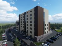 50 yataklı hastane müjdesi