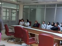 Her yıl hasta sayısı azalıyor