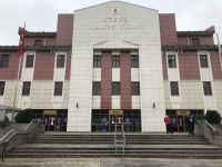 Köy hırsızı tutuklandı