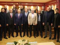 İşbirliği içinde olacaklar