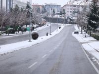 Sürücü ve vatandaşlara uyarı