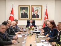 Öğrencilerin için bir araya geldiler