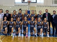 Düzce Atletik oyuncuları milli takımda