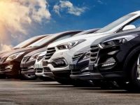 Sıfır otomobil satıcılarına araştırma ve inceleme