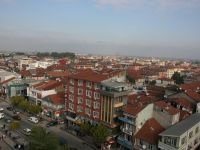 Düzce’nin nüfusu açıklandı