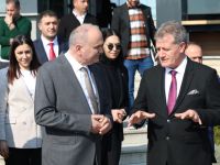 Düzce ile Kuzey Kıbrıs iş birliği yapılacak