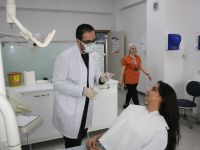 Sağlık hizmeti vatandaşın ayağına gidiyor