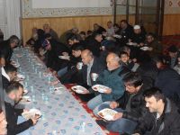 Asırlık Kandil Geleneği