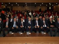 2035 hedefiyle hazırlanan proje tanıtıldı