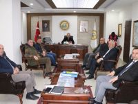 Çeltik üreticisine destek