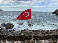 Batı Karadeniz’de fırtına uyarısı