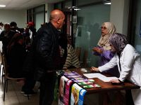 Sağlık depremzedelerin ayağına gidiyor