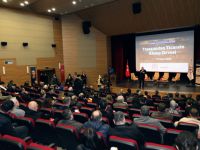 Türkiye’nin mobilya kenti olacak