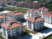 Konut satışı şubat ayında düştü