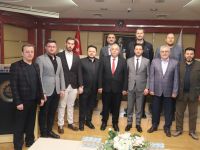 Ortak projelere imza atacaklar