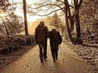 Düzce yaşlı nüfusu 44 bin 653 kişi