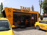 Taksiler tek tip olacak, hizmet kalitesi artacak