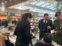 Emniyet İyilik İçin Hıghway’de Buluştu