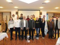 Dış finansman erişimi anlatıldı