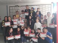 Attıklarını vurdular