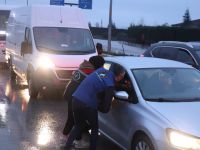 İftara yetişemeyenlere hazır gibi yetiştiler