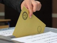 Seçmen Sayısı Belli oldu