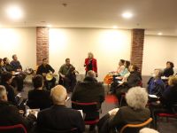 Düzce Belediyesi sanat akademisi kuruldu