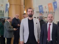 AK Parti’de Düzce teşkilatında temayül başladı