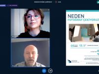 Neden fotoğraf çekiyoruz?