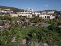 Eczacılık Fakültesi ilke imza attı