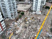 Geçmişte yaşanan hatalar devam ediyor