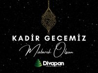 Divapan Kadir Gecesi