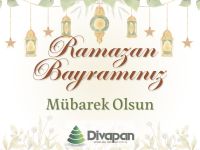 Divapan Ramazan Bayramını Kutladı