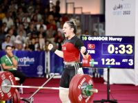 Güngör Avrupa şampiyonu oldu