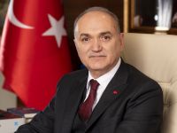 Başkan Özlü Ramazan Bayramını Kutladı