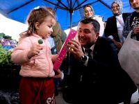 14 Mayıs’a Damgamızı Vuracağız