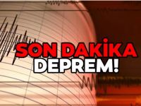 Düzceliler depremle uyandı